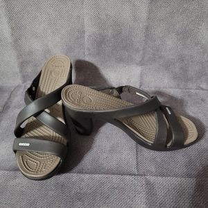 Sandal Crocs